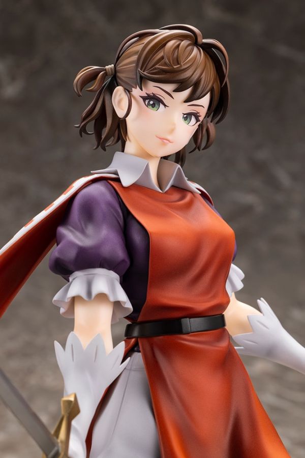 【1126KK】預購 1/7 PVC《聖獸之王》梅莉森德 1/7 PVC《聖獸之王》梅莉森德