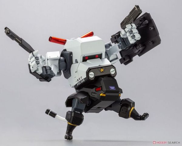 【0723KK】預購 組裝模型 1/35 陸上自衛隊 警視廳07式-Ⅲ型特殊車輛 Nacchin 1/35 陸上自衛隊 警視廳07式-Ⅲ型特殊車輛 Nacchin