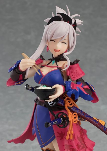 【1001KK】預購 figma《Fate/Grand Order》Saber/宮本武藏 figma《Fate/Grand Order》Saber/宮本武藏