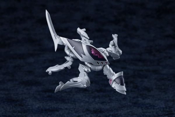 【0222KK】預購 壽屋 組裝模型 ARCANADEA 阿爾卡納蒂亞 XenoAlma系列 雷吉安特 壽屋 組裝模型 ARCANADEA 阿爾卡納蒂亞 XenoAlma系列 雷吉安特