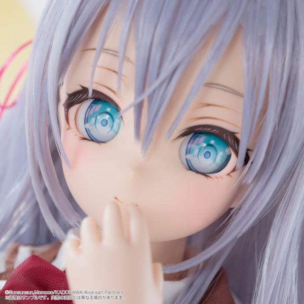 【1014KK】預購 1/3 可動人偶《不時輕聲地以俄語遮羞的鄰座艾莉同學》艾莉莎 1/3 可動人偶《不時輕聲地以俄語遮羞的鄰座艾莉同學》艾莉莎