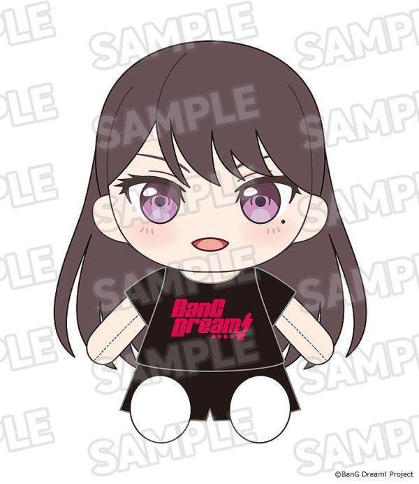 【0809KK】預購 GSC 換裝玩偶《BanG Dream!》MyGO!!!!! 椎名立希 GSC 換裝玩偶《BanG Dream!》MyGO!!!!! 椎名立希