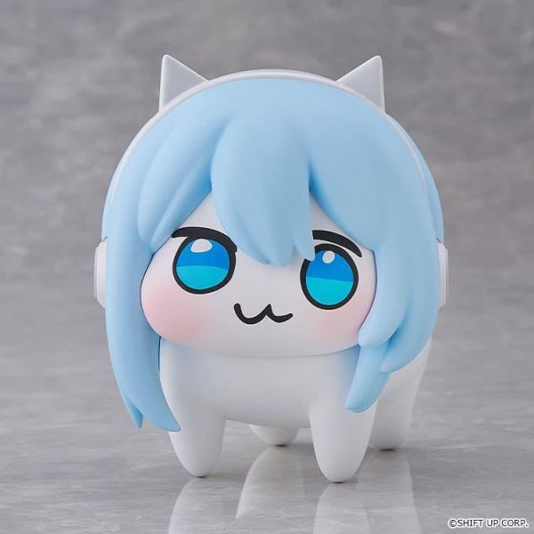 【0531KK】預購 Max Factory 軟膠模型 勝利女神：妮姬 DORO 存錢筒：SHIDORO Max Factory 軟膠模型 勝利女神：妮姬 DORO 存錢筒：SHIDORO