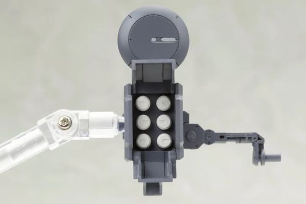 【1126KK】預購 組裝模型 MSG武裝零件 MW36X 導彈&雷達天線罩 組裝模型 MSG武裝零件 MW36X 導彈&雷達天線罩