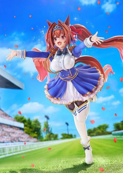 【0816KK】預購 Phat! 1/7 PVC《賽馬娘Pretty Derby》 [迎面的風吹向緋紅的妳] 大和赤驥 Phat! 1/7 PVC《賽馬娘Pretty Derby》 [迎面的風吹向緋紅的妳] 大和赤驥