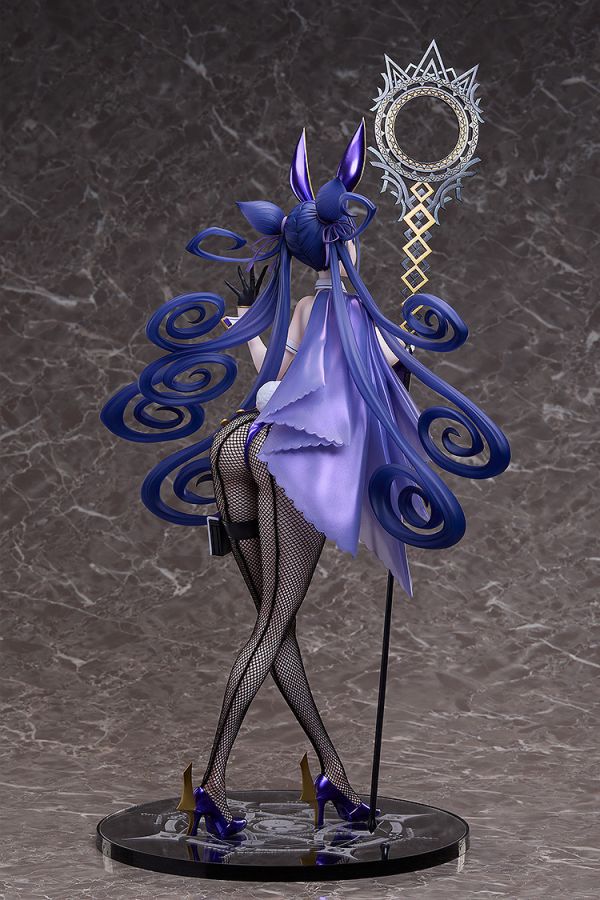 【1116KK】預購 1/4 PVC《Fate/Grand Order》紫式部 兔女郎Style 1/4 PVC《Fate/Grand Order》紫式部 兔女郎Style