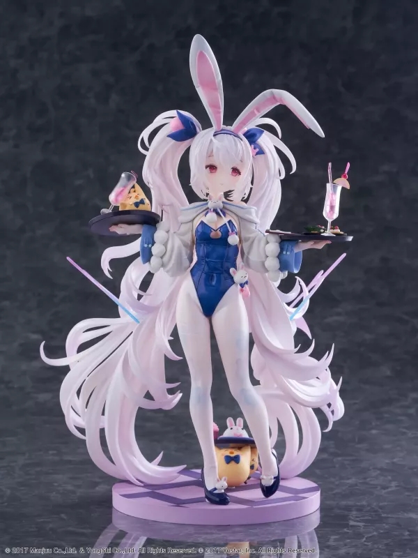 【1113KK】預購 1/7 PVC《碧藍航線》拉菲II 睡意滿滿忙碌DAY Ver. 1/7 PVC《碧藍航線》拉菲II 睡意滿滿忙碌DAY Ver.