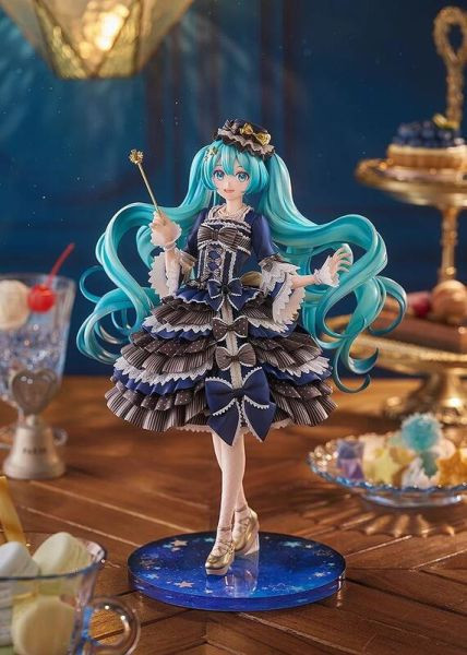 【0629KK】預購 1/7 PVC 初音未來流星à la Mode Ver. 1/7 PVC 初音未來流星à la Mode Ver.