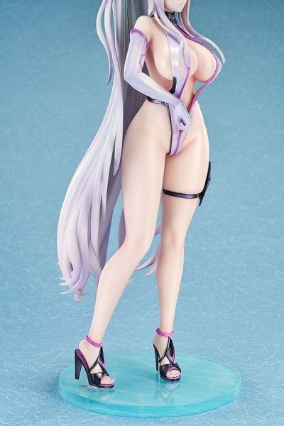【0607KK】預購 Luminous Box 1/6 PVC《碧藍航線》奇爾沙治 夜間泳池 Luminous Box 1/6 PVC《碧藍航線》奇爾沙治 夜間泳池