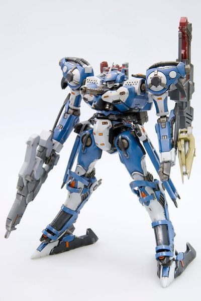 【預購】1/72 機戰傭兵 CR-C89E Oracle Ver. (再販) 1/72 機戰傭兵 CR-C89E Oracle Ver. (再販)