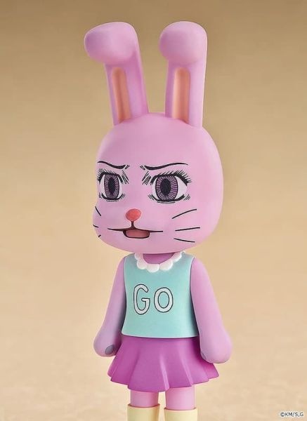 【1116KK】預購 增田康介劇場 搞笑漫畫日和GO Mini Memory 兔美 增田康介劇場 搞笑漫畫日和GO Mini Memory 兔美