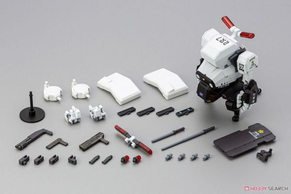 【0723KK】預購 組裝模型 1/35 陸上自衛隊 警視廳07式-Ⅲ型特殊車輛 Nacchin 1/35 陸上自衛隊 警視廳07式-Ⅲ型特殊車輛 Nacchin
