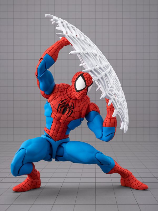【0909KK】預購 S.H.Figuarts SHF 蜘蛛人 GAMERVERSE 遊戲版 S.H.Figuarts SHF 蜘蛛人 GAMERVERSE 遊戲版