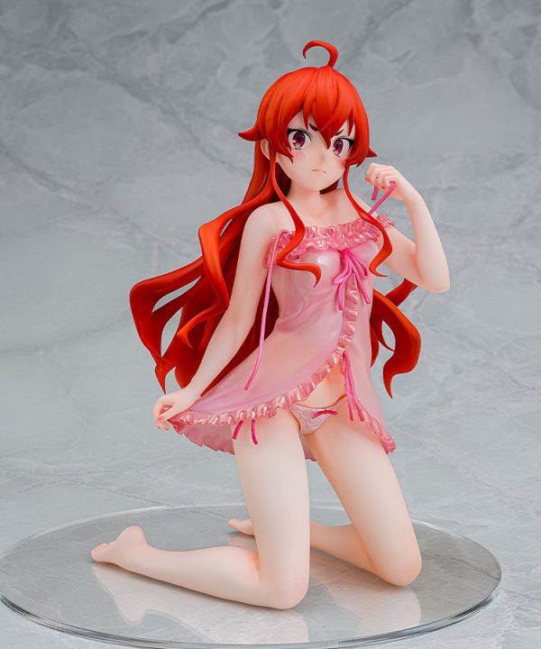 【1012KK】預購 1/7 PVC《無職轉生 第二季》艾莉絲 性感內衣Ver. 1/7 PVC《無職轉生 第二季》艾莉絲 性感內衣Ver.