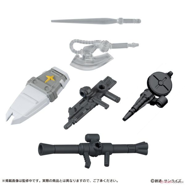 【0707KK】預購 盒玩 機動戰士鋼彈 MOBILE SUIT ENSEMBLE 重裝x重奏 第12彈 盒玩 機動戰士鋼彈 MOBILE SUIT ENSEMBLE 重裝x重奏 第12彈