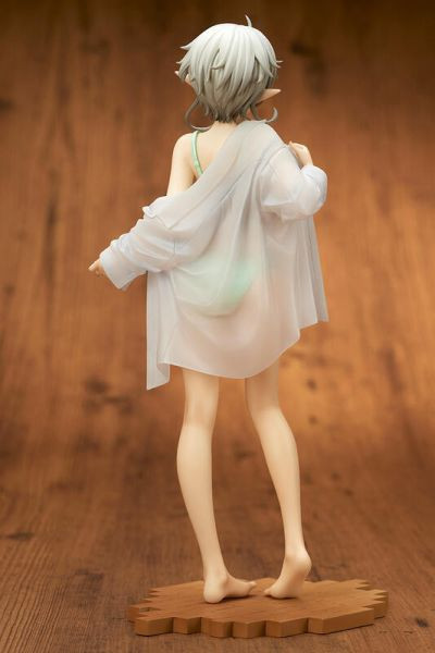 【0717KK】預購 日版 1/7 PVC 無職轉生II 希露菲葉特 更衣中 1/7 PVC 無職轉生II 希露菲葉特 更衣中