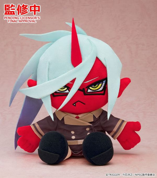 【0111KK】預購 玩偶《新吊帶襪天使》Kneesocks 玩偶《新吊帶襪天使》Kneesocks