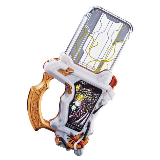【0605KK】預購 假面騎士 SUPER BEST DX EX-AID 探究遺志卡帶 假面騎士 SUPER BEST DX EX-AID 探究遺志卡帶