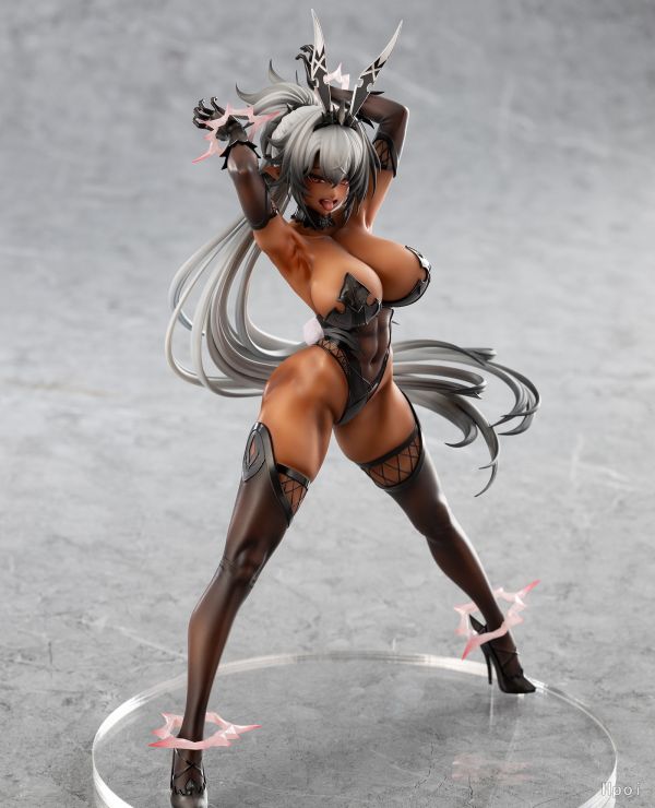 【1218KK】預購 1/6 PVC うるりひ原畫 吉爾納達 豪華版 1/6 PVC うるりひ原畫 吉爾納達 豪華版