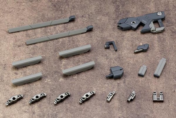 【0101KK】預購 組裝模型 MSG 武裝零件 RW001X 爆裂電磁砲 再販 組裝模型 MSG 武裝零件 RW001X 爆裂電磁砲 再販