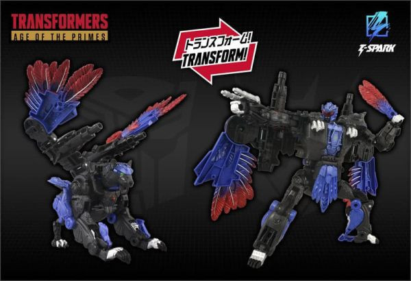 【1225KK】預購 變形金剛 AOTP-33 利爪 變形金剛 AOTP-33 利爪