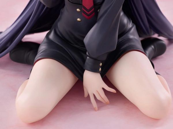 【0907KK】預購 F:NEX 1/7 PVC《蔚藍檔案Blue Archive》元宮千秋 紀念大廳Ver. F:NEX 1/7 PVC《蔚藍檔案Blue Archive》元宮千秋 紀念大廳Ver.