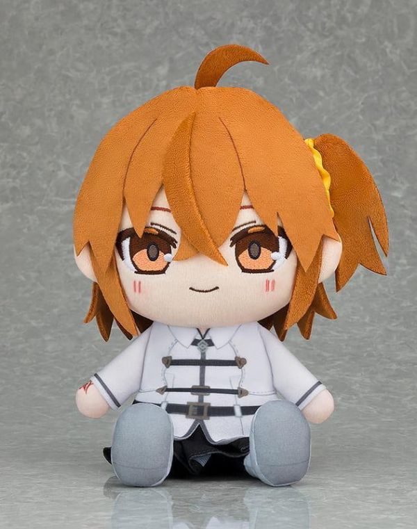 【0719KK】預購 GSC Chocopuni 玩偶《Fate/Grand Order》Master 主人公（女） GSC Chocopuni 玩偶《Fate/Grand Order》Master 主人公（女）