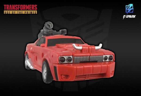 【0428KK】預購 TAKARATOMY 變形金剛 AOTP-41 躍崖者 Cliffjumper TAKARATOMY 變形金剛 AOTP-41 躍崖者 Cliffjumper