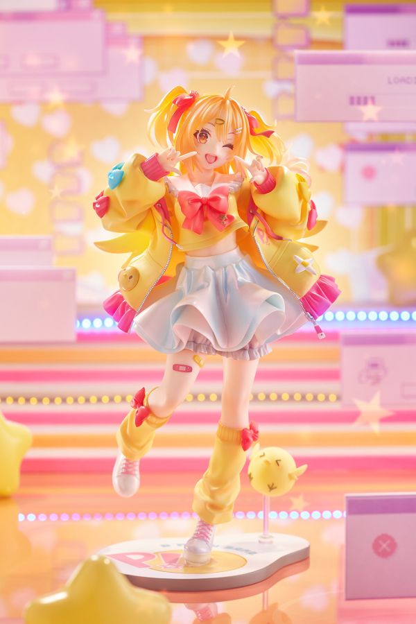 【1116KK】預購 1/7 PVC spiritale Vtuber P丸樣 1/7 PVC spiritale Vtuber P丸樣