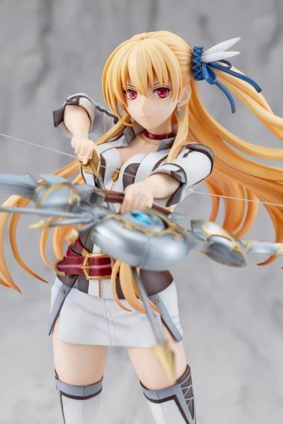 【0707KK】預購 壽屋 1/8 PVC《英雄傳說 創之軌跡》亞莉莎 萊恩福爾特 壽屋 1/8 PVC《英雄傳說 創之軌跡》亞莉莎 萊恩福爾特