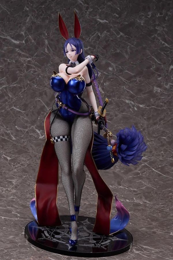 【1109KK】預購 1/4 PVC《Fate/Grand Order》源賴光 兔女郎Style 1/4 PVC《Fate/Grand Order》源賴光 兔女郎Style