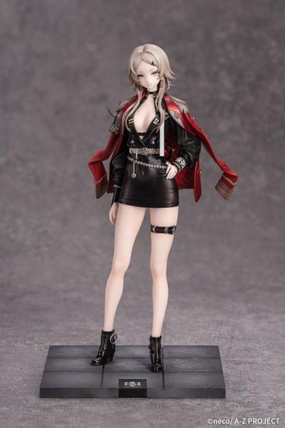 【1120KK】預購 1/7 PVC《A-Z》[D]-full dress- 1/7 PVC《A-Z》[D]-full dress-