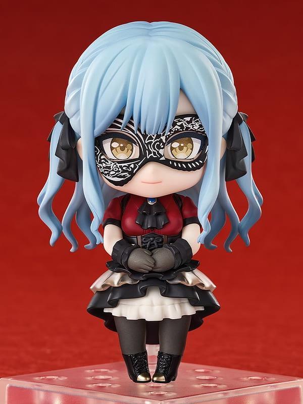【0809KK】預購 GSC 黏土人《BanG Dream!》Oblivionis GSC 黏土人《BanG Dream!》Oblivionis