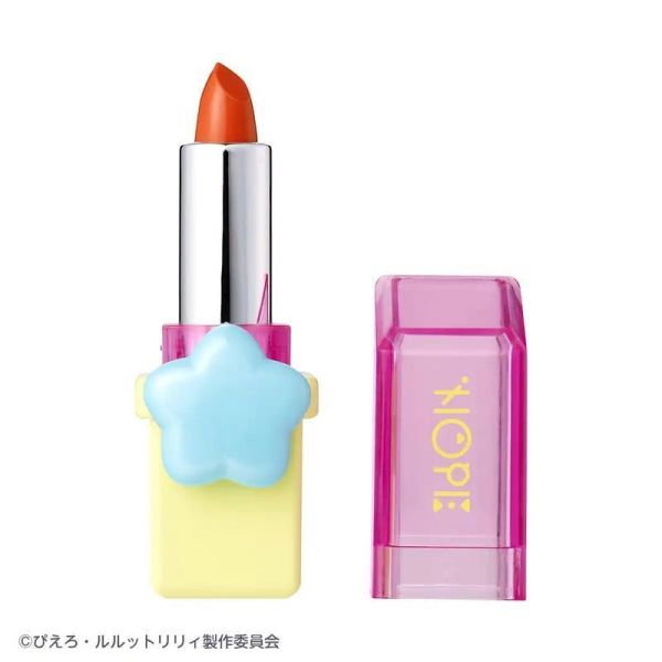 【0510KK】預購 BANDAI PB商店 魔法姊妹露露特莉莉 秘密的魔法口紅 BANDAI PB商店 魔法姊妹露露特莉莉 秘密的魔法口紅