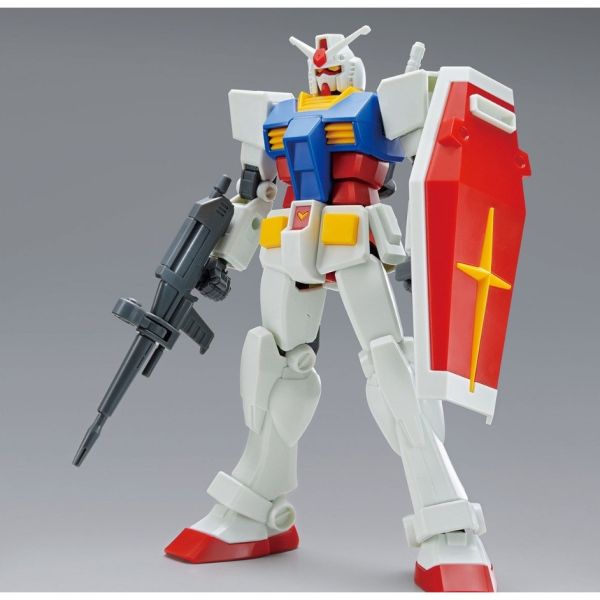 【現貨】ENTRY GRADE 1/144 RX-78-2鋼彈 【現貨】ENTRY GRADE 1/144 RX-78-2鋼彈