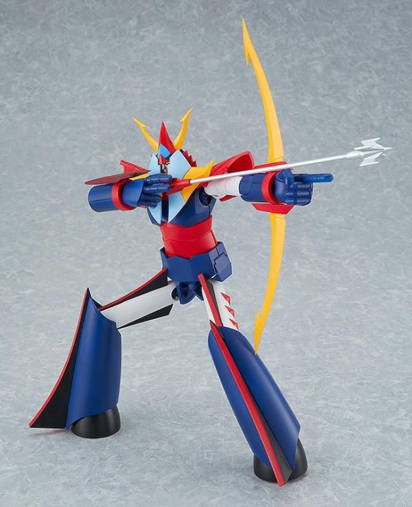 【0503KK】預購 GSC 組裝模型 MODEROID《勇者萊汀》萊汀 再販 GSC 組裝模型 MODEROID《勇者萊汀》萊汀 再販