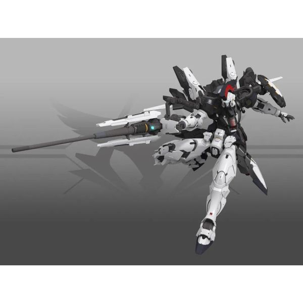 【預購】 PG 1/60 鋼彈w 托爾吉斯 組裝模型 30cm PG 1/60 鋼彈w 托爾吉斯 組裝模型 30cm