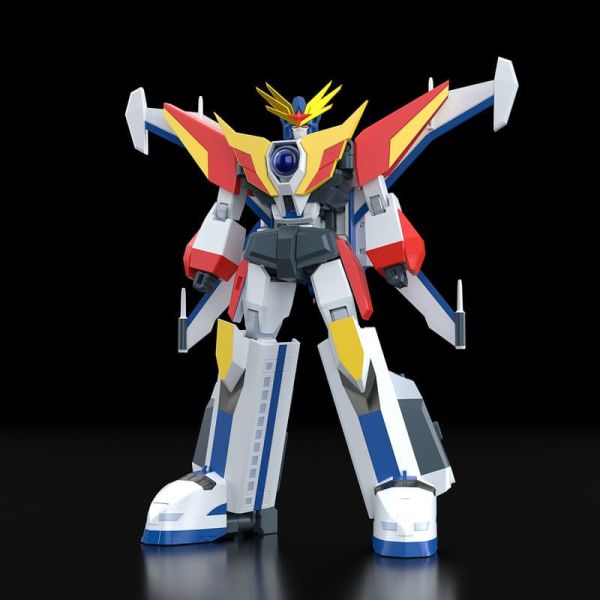 【1204KK】預購 盒玩 SMP 勇者傳說 雷霆達鋼號 盒玩 SMP 勇者傳說 雷霆達鋼號