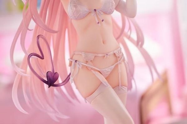 【0811KK】預購 VIOLET STUDIO 1/6 PVC 毛玉牛乳 原畫 露露姆媽媽 VIOLET STUDIO 1/6 PVC 毛玉牛乳 原畫 露露姆媽媽
