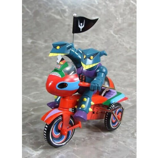 【0611KK】預購 ART STORM EX 三輪車 無敵鐵金剛 達普拉斯M2(A TYPE) ART STORM EX 三輪車 無敵鐵金剛 達普拉斯M2(A TYPE)