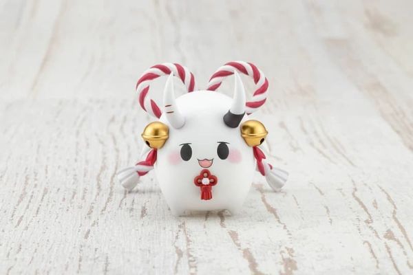 【1203KK】預購 1/7 PVC《hololive production》百鬼綾目 巫女服 1/7 PVC《hololive production》百鬼綾目 巫女服