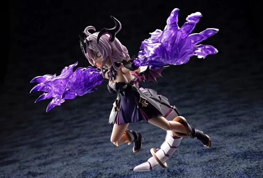 【1001KK】預購 組裝模型 ARCANADEA 阿爾卡納蒂亞 吉伊 GII 組裝模型 ARCANADEA 阿爾卡納蒂亞 吉伊 GII
