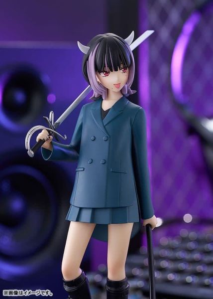 【0621KK】預購 GSC POP UP PARADE 永遠是深夜有多好。惡魔NIRA醬（殘機） GSC POP UP PARADE 永遠是深夜有多好。惡魔NIRA醬（殘機）