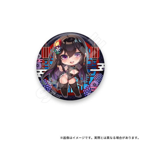 【0212KK】預購 1/6 PVC 旗袍喵 豪華版 1/6 PVC 旗袍喵 豪華版