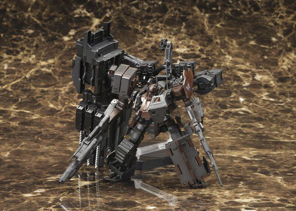 【預購】1/72 機戰傭兵Armored Core V UCR-10/A VENGEANCE 復仇 組裝模型(VI073X) 1/72 機戰傭兵Armored Core V UCR-10/A VENGEANCE 復仇 組裝模型(VI073X)