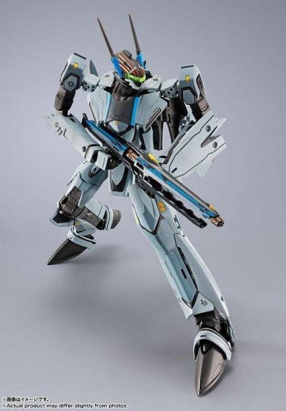 【0414KK】預購 BANDAI DX超合金 超時空要塞 VF-25 彌賽亞女武神 捍衛戰士:獨行俠Ver. BANDAI DX超合金 超時空要塞 VF-25 彌賽亞女武神 捍衛戰士:獨行俠Ver.