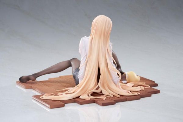【0918KK】預購 1/7 PVC《碧藍航線》怨仇 辦公室的意外Ver. 附特典 1/7 PVC《碧藍航線》怨仇 辦公室的意外Ver. 附特典