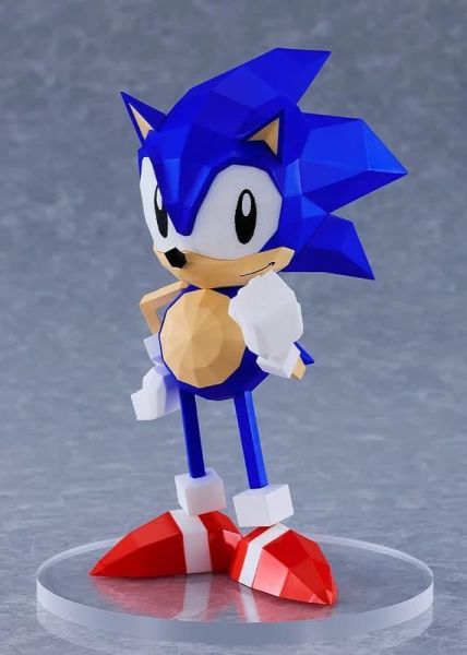 【0621KK】預購 GSC POP UP PARADE 刺蝟索尼克 Sonic 音速小子大亂鬥Ver. GSC POP UP PARADE 刺蝟索尼克 Sonic 音速小子大亂鬥Ver.