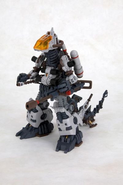 【預購】1/72 ZOIDS 洛伊德 RZ-014 殺手恐龍 MARKING PLUS ver. 組裝模型(ZD157X) 1/72 ZOIDS 洛伊德 RZ-014 殺手恐龍 MARKING PLUS ver. 組裝模型(ZD157X)