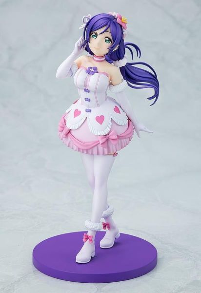 【0917KK】預購 角川 LoveLive! 東條希 我們是合而為一的光芒Ver. 角川 LoveLive! 東條希 我們是合而為一的光芒Ver.